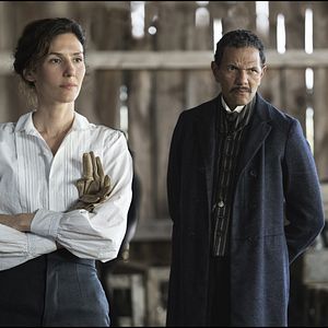 Fotoğraf Doria Tillier