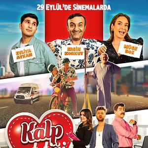 Fotoğraf Kalp Estetiği