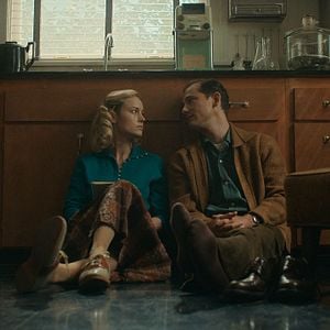 Fotoğraf Lewis Pullman