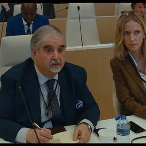 Fotoğraf Léa Drucker