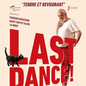 Fotoğraf Last Dance !