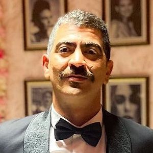 Fotoğraf Ahmed Meddah