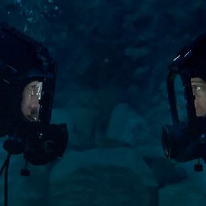 Fotoğraf Ölümcül Dalış