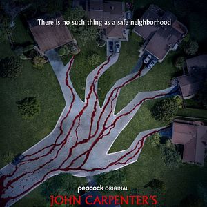 Fotoğraf Suburban Screams