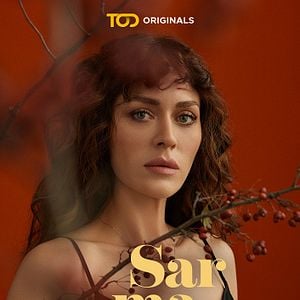 Fotoğraf Sarmaşık Zamanı