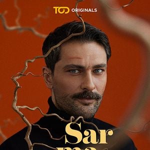 Fotoğraf Sarmaşık Zamanı