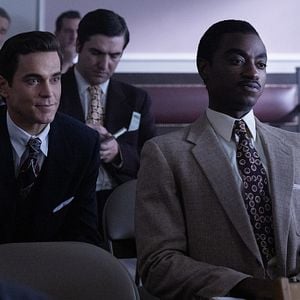 Fotoğraf Fellow Travelers