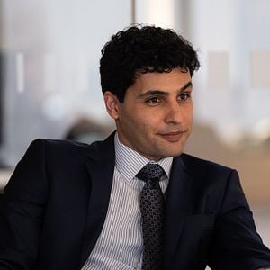 Fotoğraf Babak Tafti