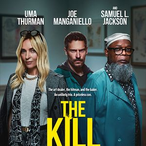 Fotoğraf The Kill Room