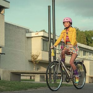 Fotoğraf Mimi Keene