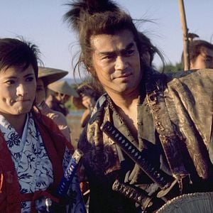 Fotoğraf Sonny Chiba