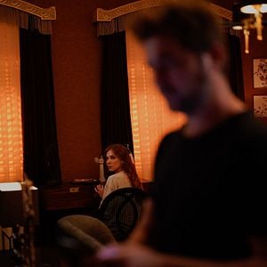 Fotoğraf Çöp Adam