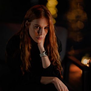 Fotoğraf Çöp Adam