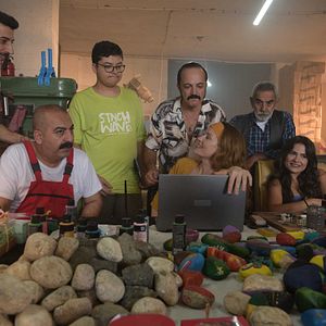 Fotoğraf C Takımı