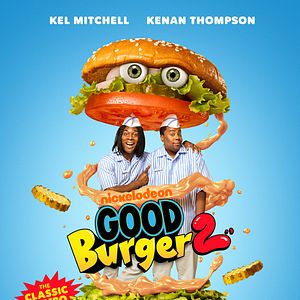 Fotoğraf Good Burger 2