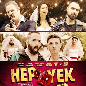 Fotoğraf Hep Yek: Düğün