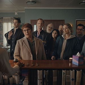 Fotoğraf Eva Melander