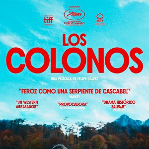 Fotoğraf Los colonos