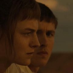 Fotoğraf A Murder at the End of the World