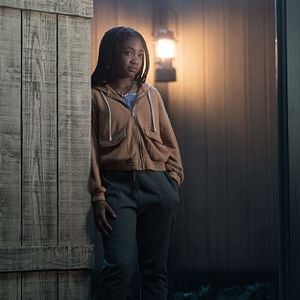 Fotoğraf Percy Jackson And The Olympians