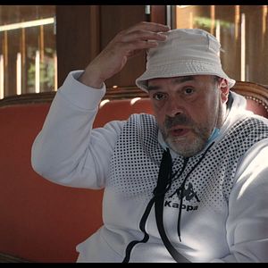 Fotoğraf Sur l'Adamant