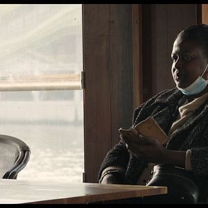 Fotoğraf Sur l'Adamant