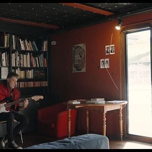 Fotoğraf Sur l'Adamant