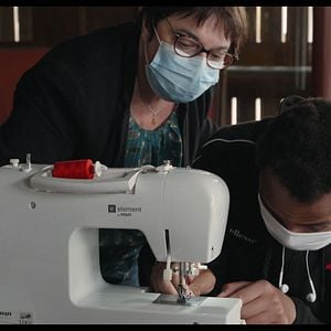 Fotoğraf Sur l'Adamant