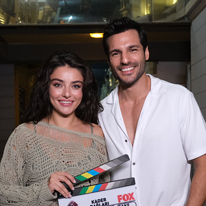 Fotoğraf Kader Bağları