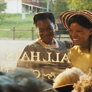 Fotoğraf Halle Bailey