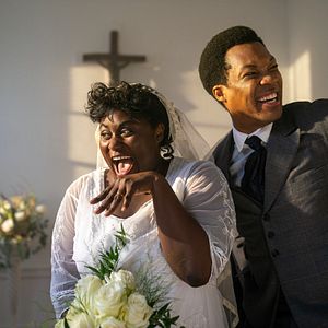 Fotoğraf Corey Hawkins