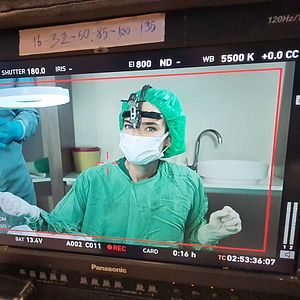 Fotoğraf Kalp Estetiği