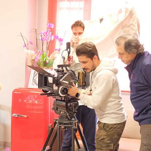 Fotoğraf Kalp Estetiği