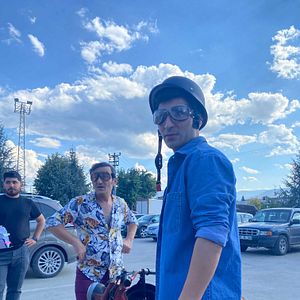 Fotoğraf Kalp Estetiği