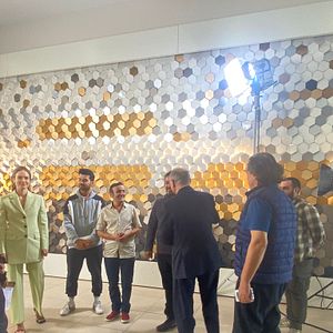 Fotoğraf Kalp Estetiği