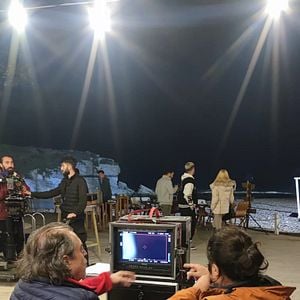 Fotoğraf Kalp Estetiği