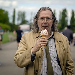 Fotoğraf Gary Oldman