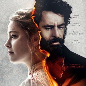 Fotoğraf In the Fire