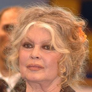 Fotoğraf Brigitte Bardot