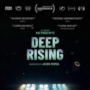 Fotoğraf Deep Rising