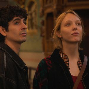 Fotoğraf Hamza Meziani