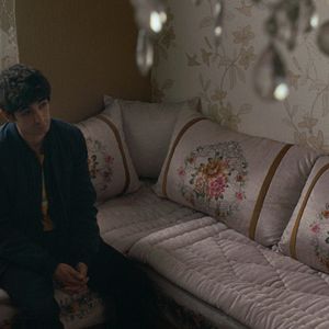 Fotoğraf Hamza Meziani