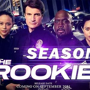 Fotoğraf The Rookie