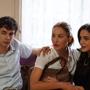 Fotoğraf Ya Çok Seversen