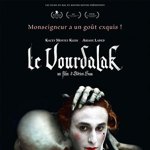 Fotoğraf Le Vourdalak
