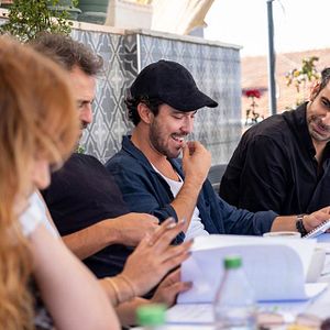 Fotoğraf İyi Bir Aile Değiliz