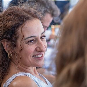 Fotoğraf İyi Bir Aile Değiliz