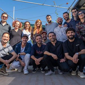 Fotoğraf İyi Bir Aile Değiliz