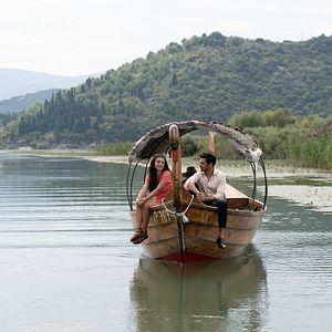 Fotoğraf Kader Bağları