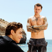 Fotoğraf After: Her Şey